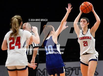 Thumbnail 3 in Sandwich @ Pembroke (Andrew James Lawson Invitational) photogallery.