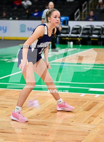 Thumbnail 2 in Sandwich @ Pembroke (Andrew James Lawson Invitational) photogallery.