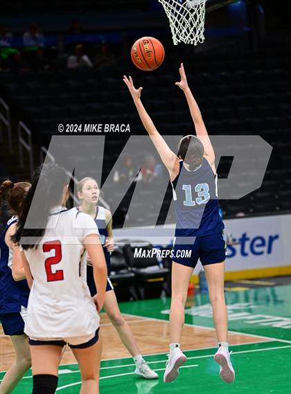 Thumbnail 1 in Sandwich @ Pembroke (Andrew James Lawson Invitational) photogallery.