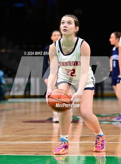 Thumbnail 2 in Sandwich @ Pembroke (Andrew James Lawson Invitational) photogallery.