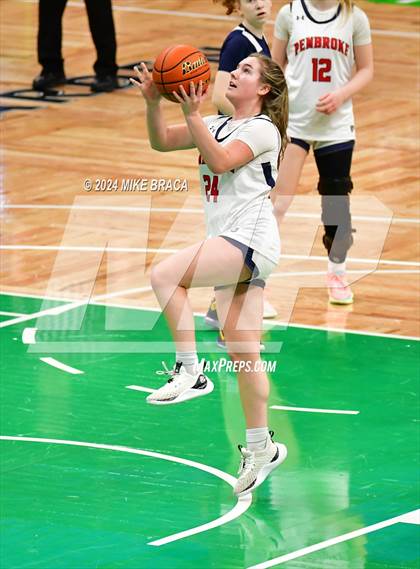 Thumbnail 1 in Sandwich @ Pembroke (Andrew James Lawson Invitational) photogallery.