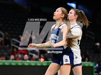 Thumbnail 2 in Sandwich @ Pembroke (Andrew James Lawson Invitational) photogallery.