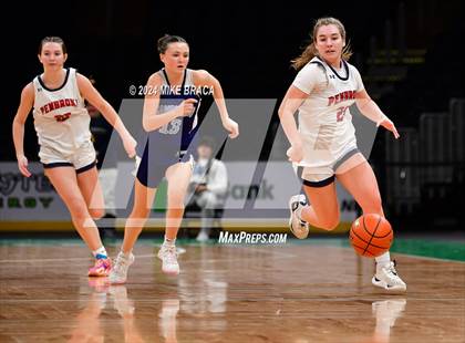 Thumbnail 2 in Sandwich @ Pembroke (Andrew James Lawson Invitational) photogallery.