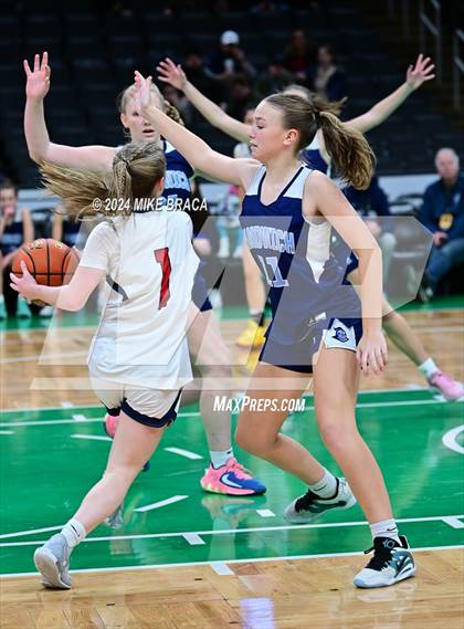 Thumbnail 3 in Sandwich @ Pembroke (Andrew James Lawson Invitational) photogallery.