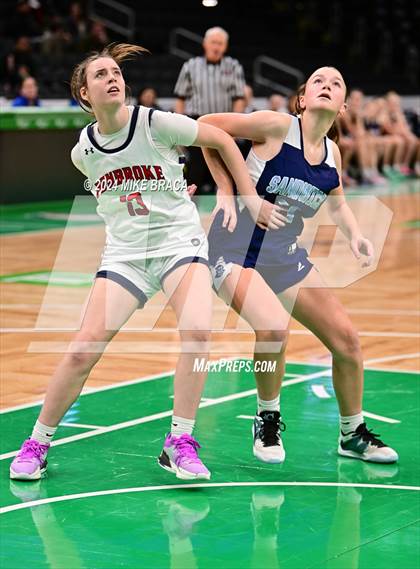 Thumbnail 3 in Sandwich @ Pembroke (Andrew James Lawson Invitational) photogallery.