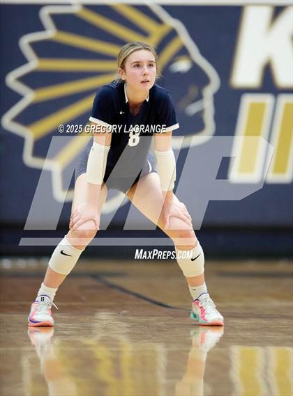 Thumbnail 3 in JV: Byron Nelson vs Keller photogallery.