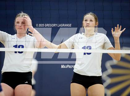Thumbnail 3 in JV: Byron Nelson vs Keller photogallery.