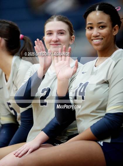 Thumbnail 2 in JV: Byron Nelson vs Keller photogallery.