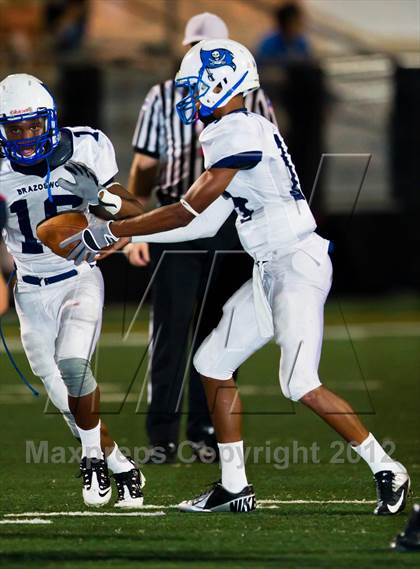 Thumbnail 2 in Brazoswood @ Clear Lake photogallery.