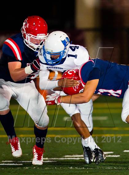 Thumbnail 2 in Brazoswood @ Clear Lake photogallery.
