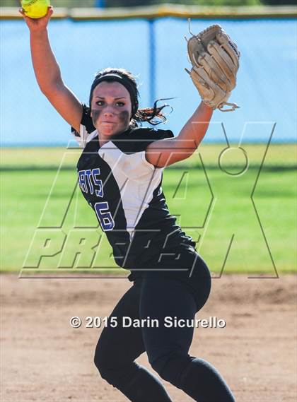 Thumbnail 3 in Notre Dame Prep @ Mesquite photogallery.