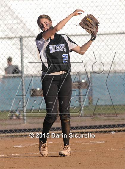 Thumbnail 2 in Notre Dame Prep @ Mesquite photogallery.