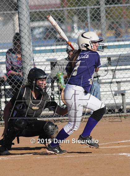 Thumbnail 1 in Notre Dame Prep @ Mesquite photogallery.
