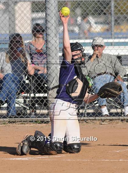 Thumbnail 3 in Notre Dame Prep @ Mesquite photogallery.