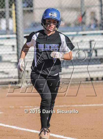 Thumbnail 2 in Notre Dame Prep @ Mesquite photogallery.