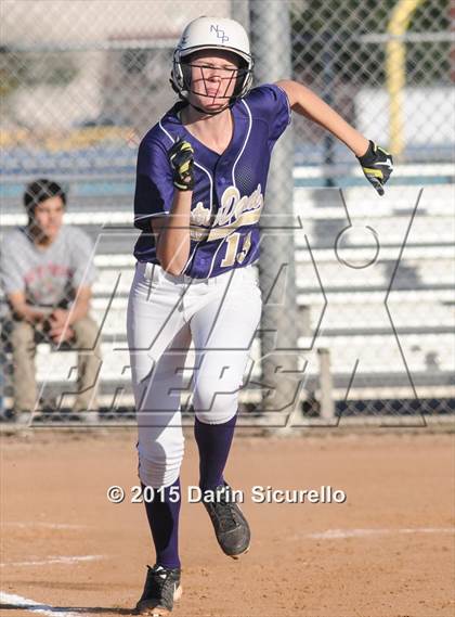 Thumbnail 1 in Notre Dame Prep @ Mesquite photogallery.