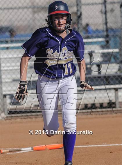 Thumbnail 1 in Notre Dame Prep @ Mesquite photogallery.