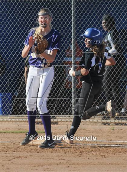 Thumbnail 1 in Notre Dame Prep @ Mesquite photogallery.
