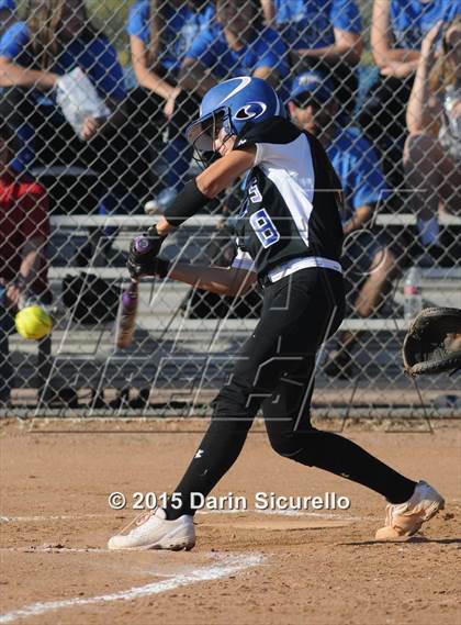 Thumbnail 3 in Notre Dame Prep @ Mesquite photogallery.