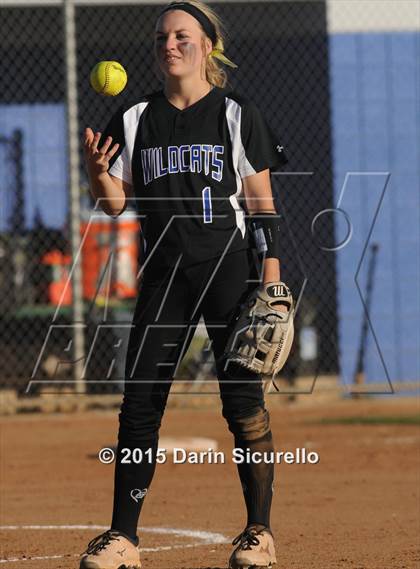 Thumbnail 2 in Notre Dame Prep @ Mesquite photogallery.