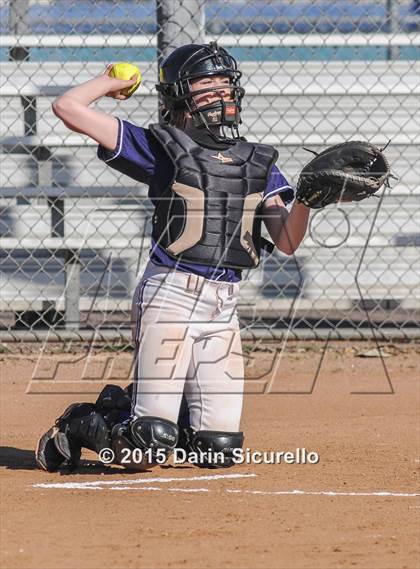 Thumbnail 1 in Notre Dame Prep @ Mesquite photogallery.