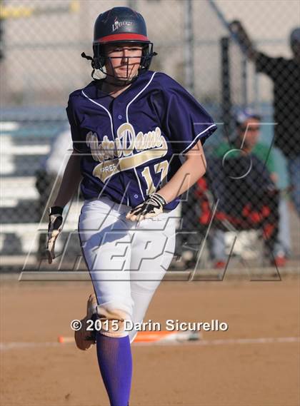 Thumbnail 1 in Notre Dame Prep @ Mesquite photogallery.