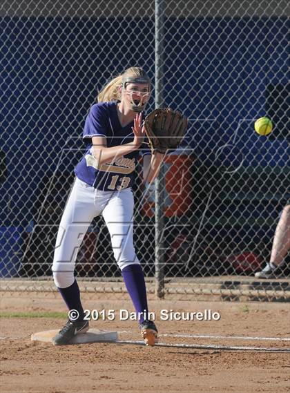 Thumbnail 1 in Notre Dame Prep @ Mesquite photogallery.