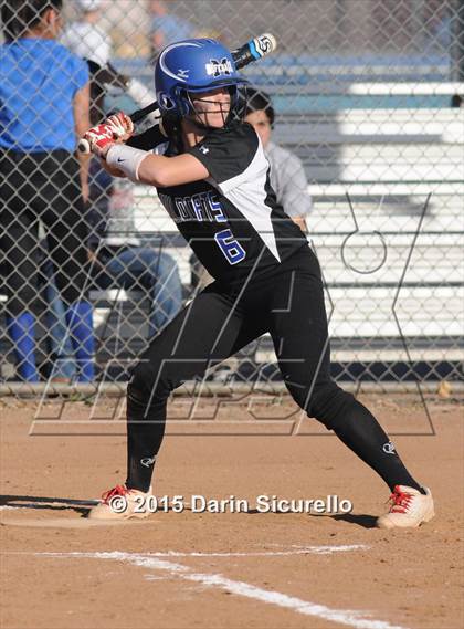 Thumbnail 1 in Notre Dame Prep @ Mesquite photogallery.