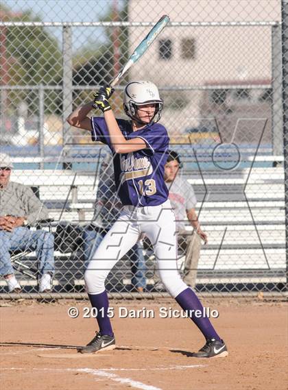 Thumbnail 2 in Notre Dame Prep @ Mesquite photogallery.