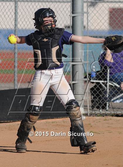 Thumbnail 2 in Notre Dame Prep @ Mesquite photogallery.
