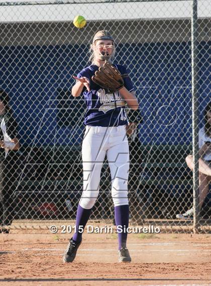 Thumbnail 1 in Notre Dame Prep @ Mesquite photogallery.