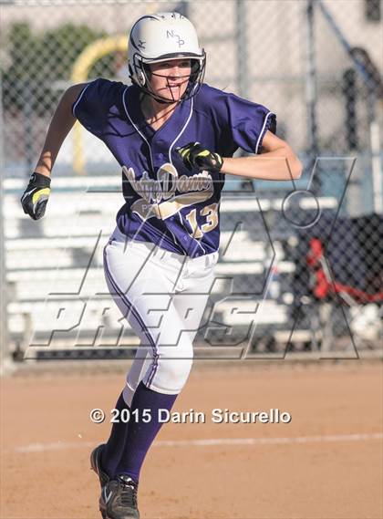 Thumbnail 2 in Notre Dame Prep @ Mesquite photogallery.