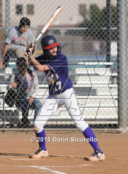 Thumbnail 1 in Notre Dame Prep @ Mesquite photogallery.