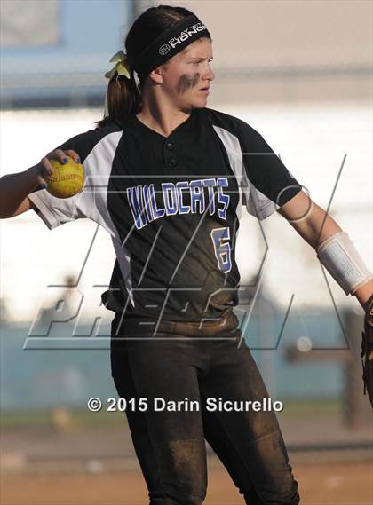 Thumbnail 3 in Notre Dame Prep @ Mesquite photogallery.