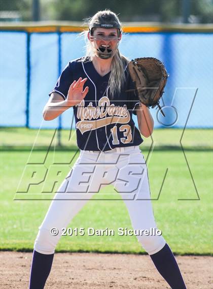 Thumbnail 1 in Notre Dame Prep @ Mesquite photogallery.