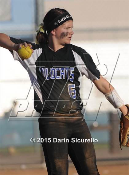 Thumbnail 1 in Notre Dame Prep @ Mesquite photogallery.