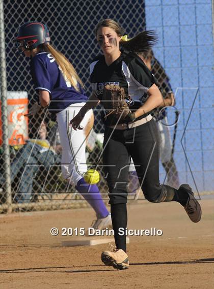 Thumbnail 2 in Notre Dame Prep @ Mesquite photogallery.