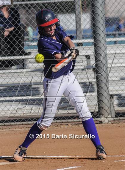 Thumbnail 3 in Notre Dame Prep @ Mesquite photogallery.