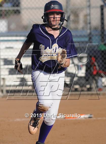 Thumbnail 3 in Notre Dame Prep @ Mesquite photogallery.