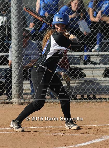 Thumbnail 3 in Notre Dame Prep @ Mesquite photogallery.