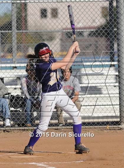 Thumbnail 2 in Notre Dame Prep @ Mesquite photogallery.
