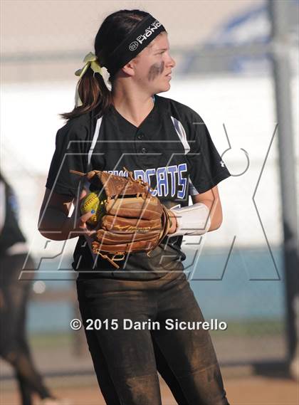 Thumbnail 3 in Notre Dame Prep @ Mesquite photogallery.
