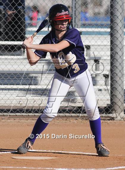 Thumbnail 2 in Notre Dame Prep @ Mesquite photogallery.