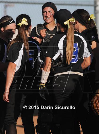 Thumbnail 2 in Notre Dame Prep @ Mesquite photogallery.