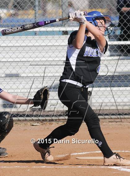Thumbnail 1 in Notre Dame Prep @ Mesquite photogallery.