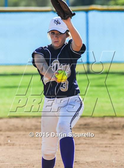 Thumbnail 3 in Notre Dame Prep @ Mesquite photogallery.