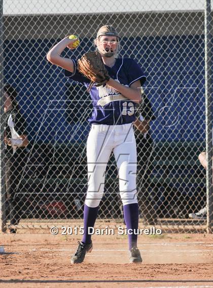 Thumbnail 3 in Notre Dame Prep @ Mesquite photogallery.