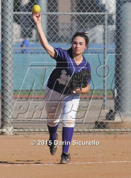 Thumbnail 3 in Notre Dame Prep @ Mesquite photogallery.