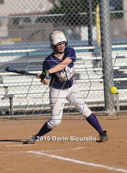 Thumbnail 1 in Notre Dame Prep @ Mesquite photogallery.