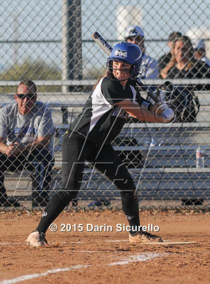 Thumbnail 2 in Notre Dame Prep @ Mesquite photogallery.